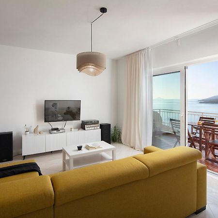 Ana Apartment Rabac Zewnętrze zdjęcie
