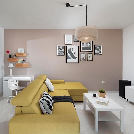 Ana Apartment Rabac Zewnętrze zdjęcie