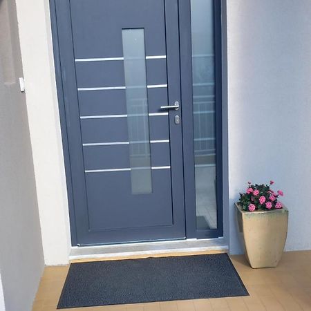 Ana Apartment Rabac Zewnętrze zdjęcie