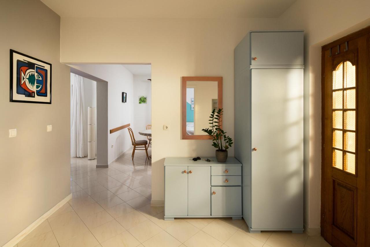 Ana Apartment Rabac Zewnętrze zdjęcie