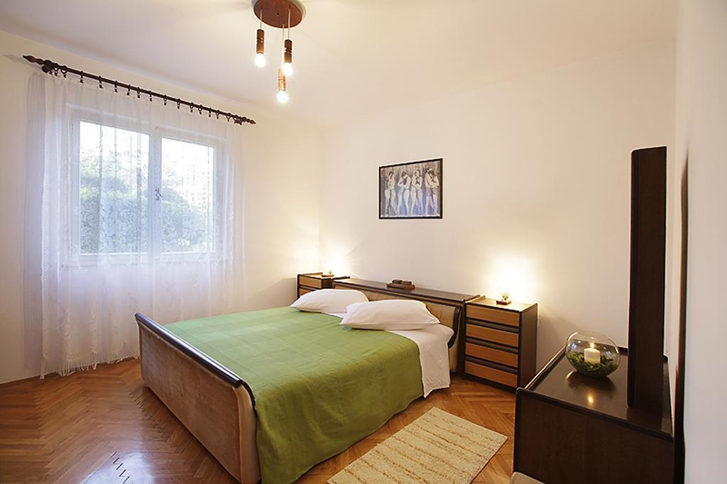 Ana Apartment Rabac Pokój zdjęcie
