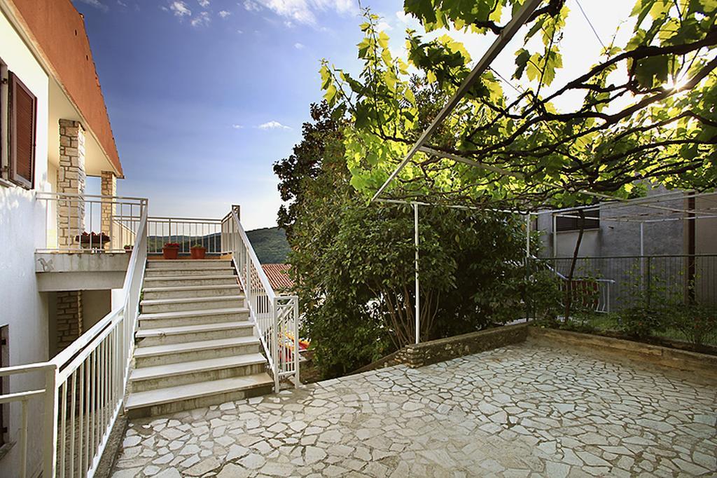 Ana Apartment Rabac Pokój zdjęcie