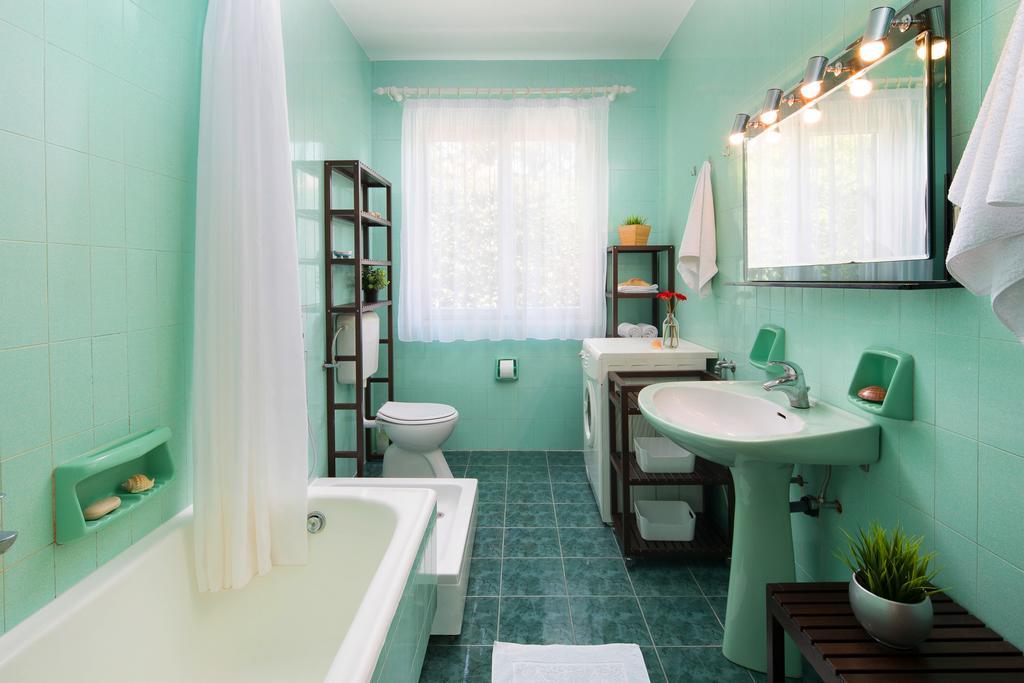 Ana Apartment Rabac Zewnętrze zdjęcie
