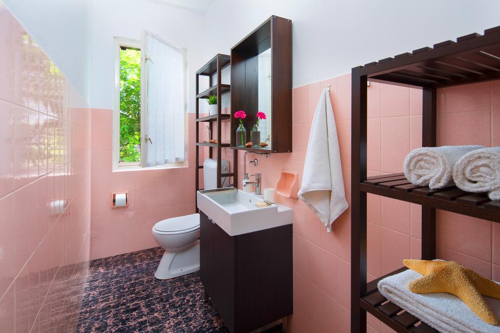 Ana Apartment Rabac Zewnętrze zdjęcie