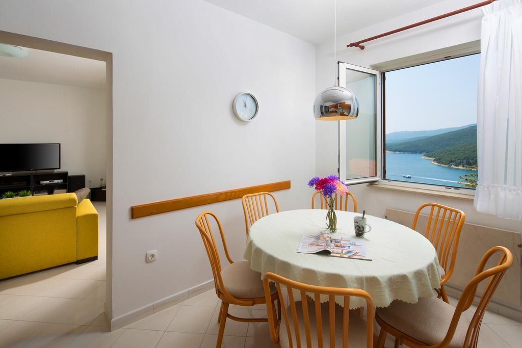 Ana Apartment Rabac Zewnętrze zdjęcie